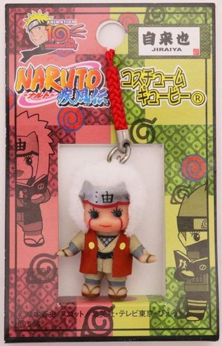 Kewpie costume naruto - kewpie,