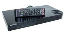 Samsung BD-F5500 Lecteur