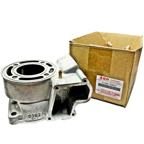Cylindre oem usine suzuki - cylindre, rm85