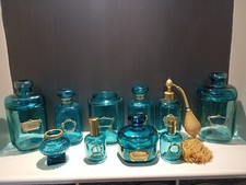 Ancien Nécessaire De Toilette