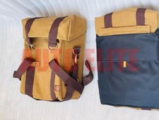 Pour sacoches militaires Royal