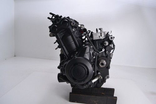 Moteur triumph street triple - moteur,