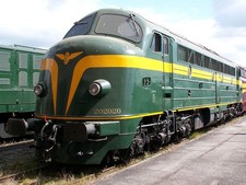 Esu S0363 Décodeur sonore