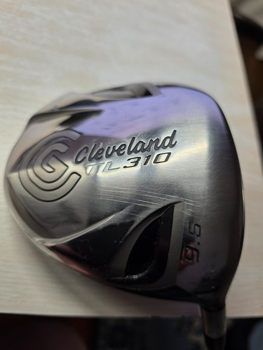 Driver cleveland launcher - cleveland,
