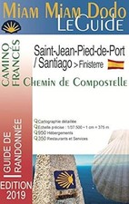 Miam-Miam-Dodo GR65 Camino