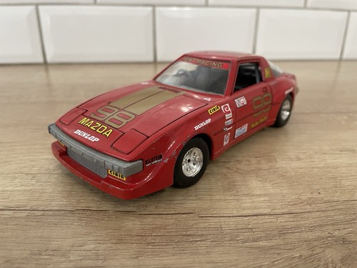 Mazda voiture miniature - mazda,