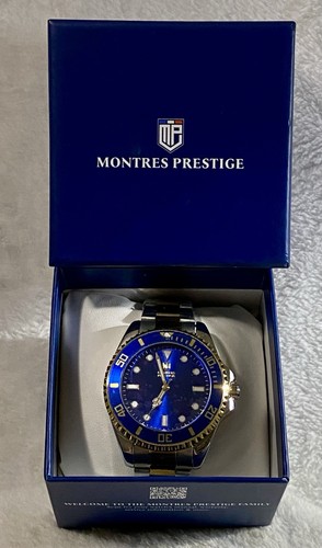 Men montres prestige x - men’s,