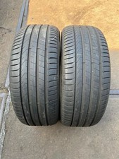 Pneus D'Été 255/45 R19 100V