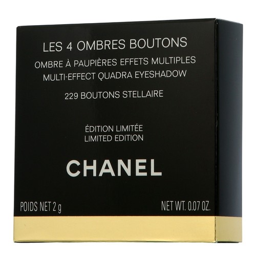 Chanel les ombres - 4,