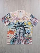 Chemise manches courtes