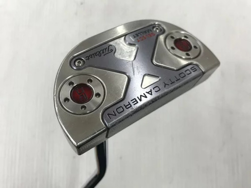 Titleist scotty cameron select - cameron,