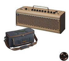 Amplificateur guitare