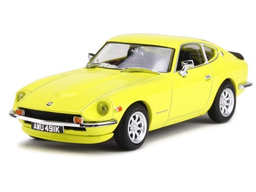 Datsun 240z coupé 1970 - 240z,