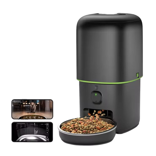 Mangeoire automatique wifi - wifi, 4l