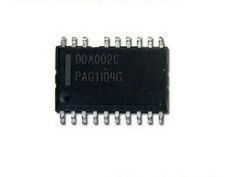 Circuit Intégré - DDA002C