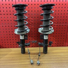 Lot Amortisseurs Avant Ford