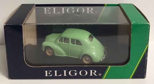 Eligor renault cv vert - eligor,,