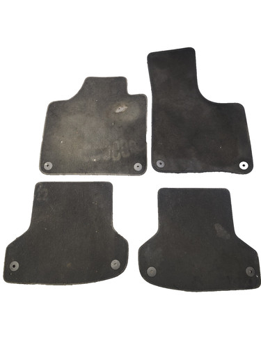 Audi tapis de - audi, a3