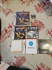 METROID PRIME  HUNTERS SUR