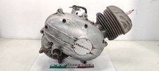ENGINE BLOCK MOTOBI BENELLI TYPE 50 cc 3 SPEED SEE DESCRIPTION (RT431)