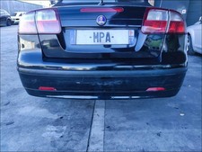 Pare choc arriere SAAB 9-3