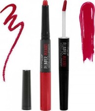 Gloss À Lèvre Et Liner