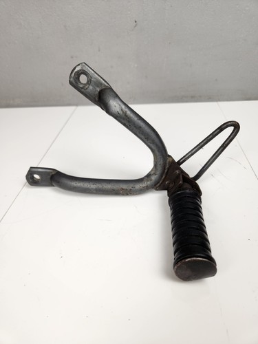 Cale pied support passager - cale,