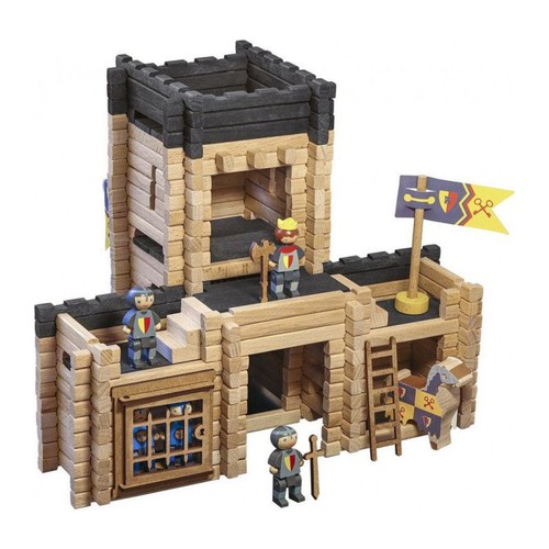 Jeu construction jeujura - construction,