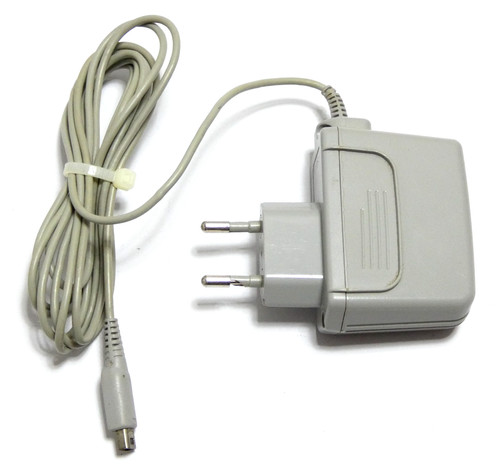 Chargeur nintendo 3ds jeu - chargeur,