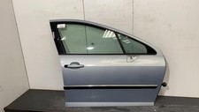 Porte avant droit PEUGEOT 407 PHASE 1 BREAK 9004AQ