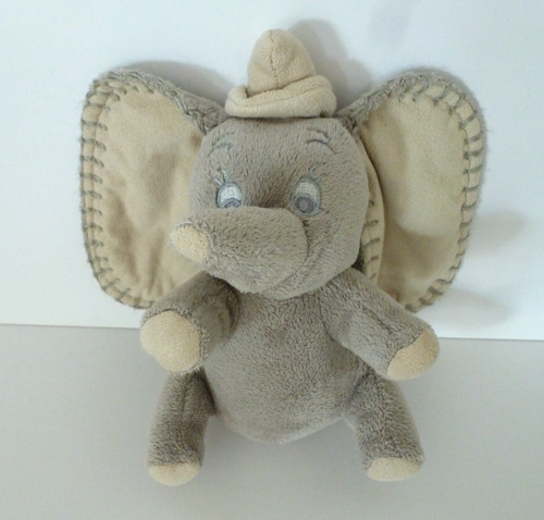 Doudou peluche disney - doudou,