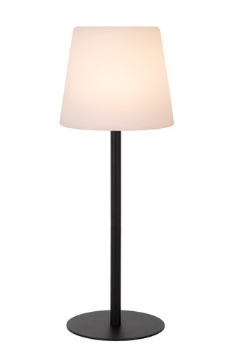 Led batterie lampe table - batterie,