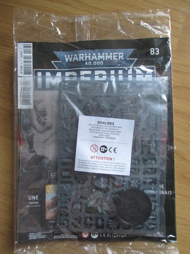 Warhammer 40000 imperium - warhammer,