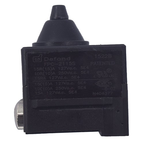 1pc defond fpc 2115s angle - 1pc,