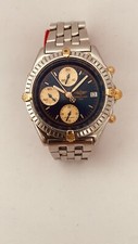 Montre Watch Breitling Chrono