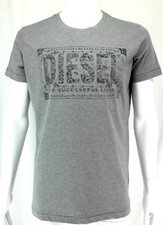 Diesel T-shirt manches courtes