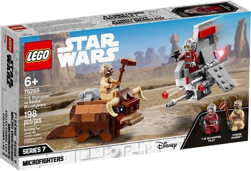 Lego star wars 75265 t16 - star,