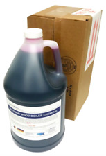 ChemWorld Outdoor Boiler Stove Anti-Corrosion Chemical Treatment