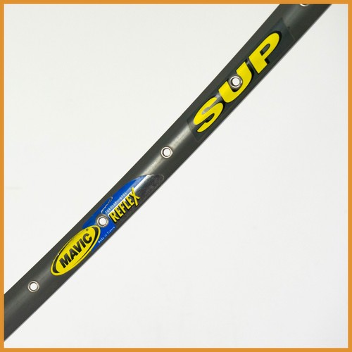 Nos mavic reflex sup trous - mavic,