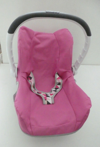 Smoby maxi cosy - cosy, dolls
