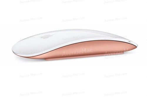 Souris apple magic mouse - souris,