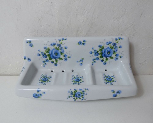 Ancien porte savon - porte,