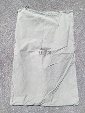 WW2 US MEDICAL CORPS SAC KAKI