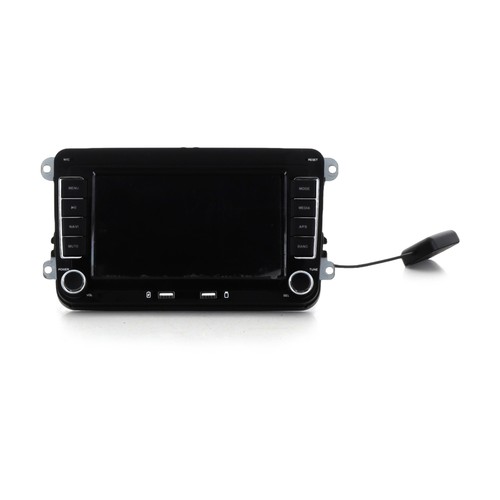 Autoradio adaptable - ,