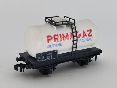 Hornby wagon citerne - -,