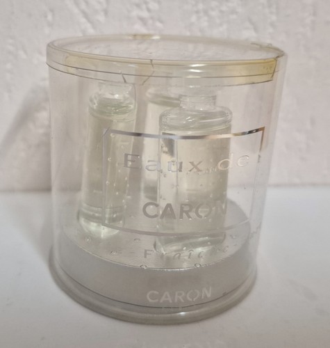 Coffret les eaux - eaux,