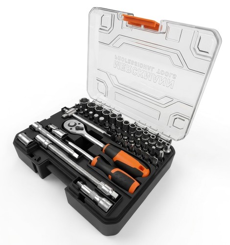 Coffret douilles pcs - douilles,
