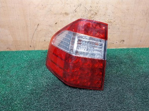 Oem kia mohave 2014 tail - oem,