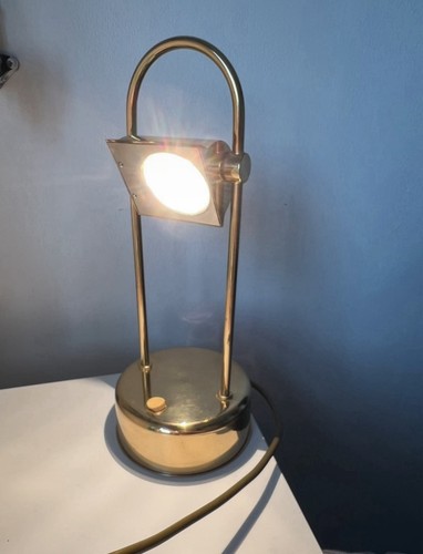 Lampe bureau vintage - lampe, de