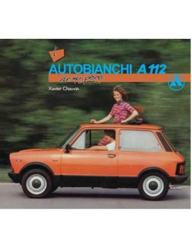 L autobianchi - ▄▀▄,